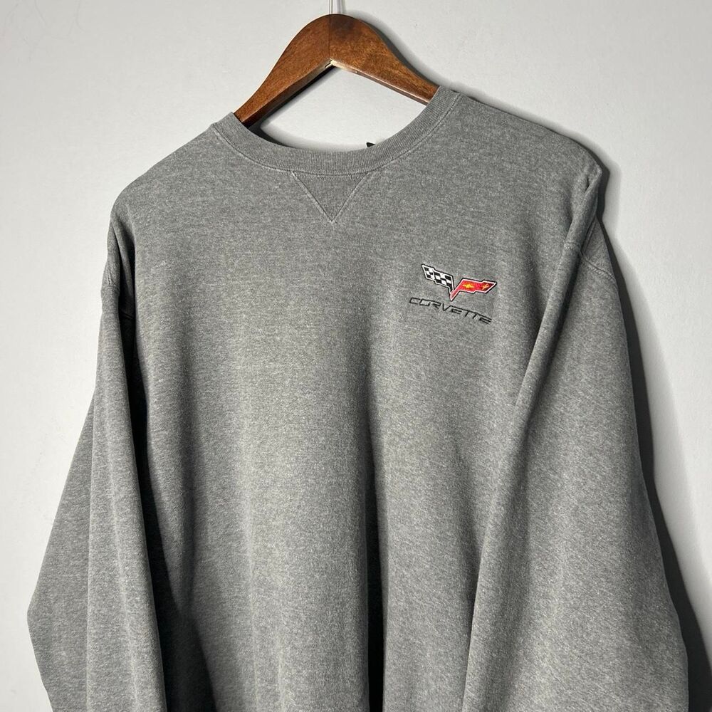 Unbranded Men's Grey Sweatshirt